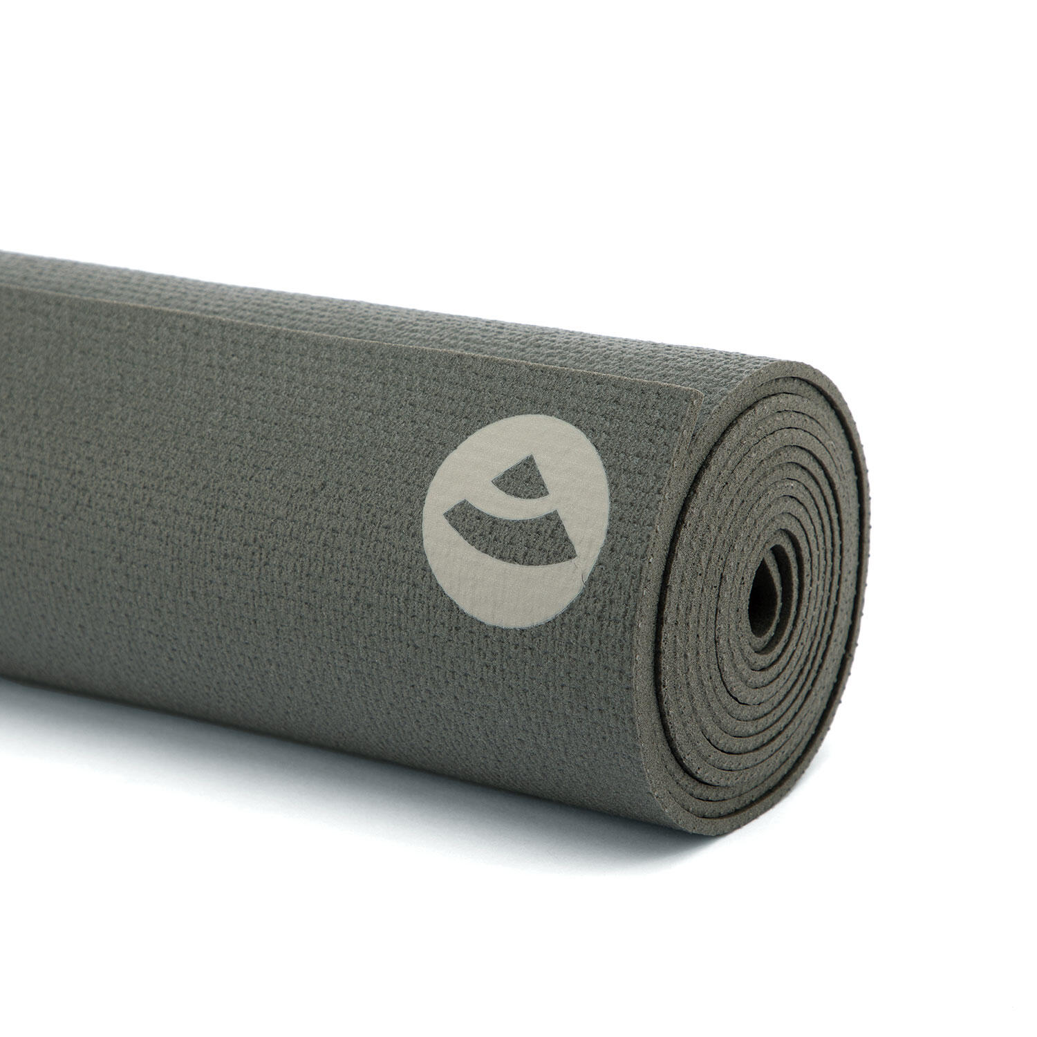Tappetino yoga antiscivolo Bodhi Kailash Premium 3 mm Fitness Pilates 4/6