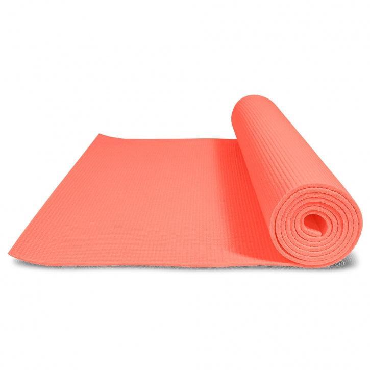PVC Yogamatte in verschiedenen Farben 2/7