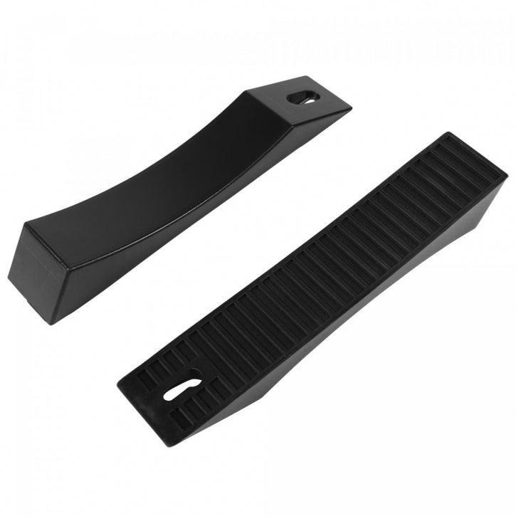 DEADLIFT WEDGES LOT DE 2 CALES POUR SOULEVÉ DE TERRE | ACCESSOIRE MUSCULATION 4/6