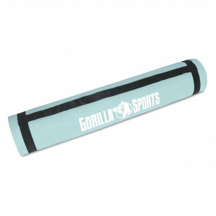 GORILLA SPORTS Yogamatte 5/7