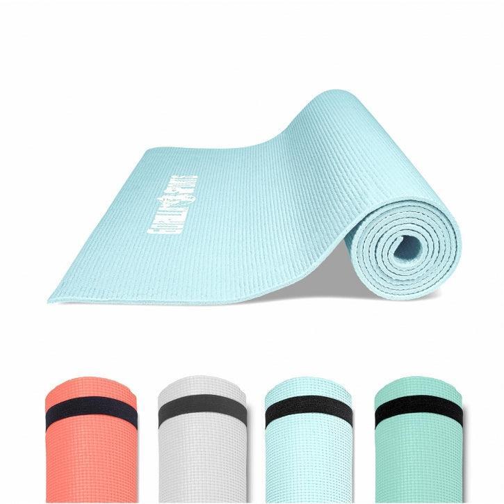 GORILLA SPORTS Yogamatte 2/7