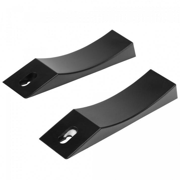 DEADLIFT WEDGES LOT DE 2 CALES POUR SOULEVÉ DE TERRE | ACCESSOIRE MUSCULATION 3/6
