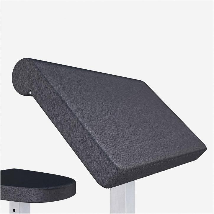 Biceps Curlbank - Fitnessbank - Verstelbaar 7/7