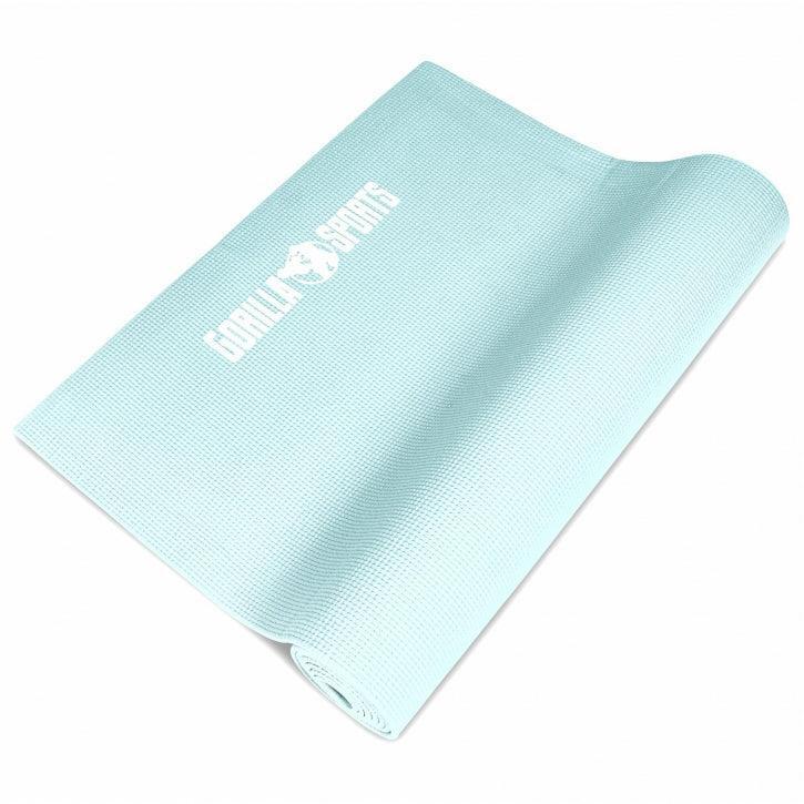 GORILLA SPORTS Yogamatte 7/7