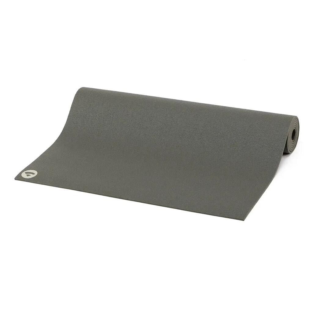Постелка за йога Bodhi Rishikesh Premium XL, 200 см и 4,5 мм