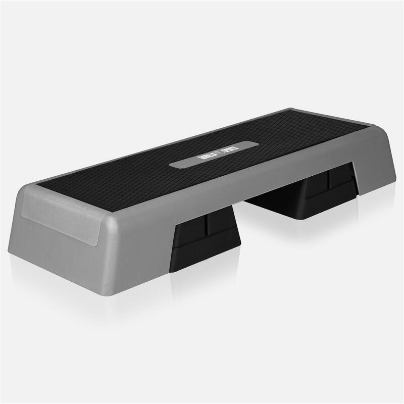 Aerobic Stepper
