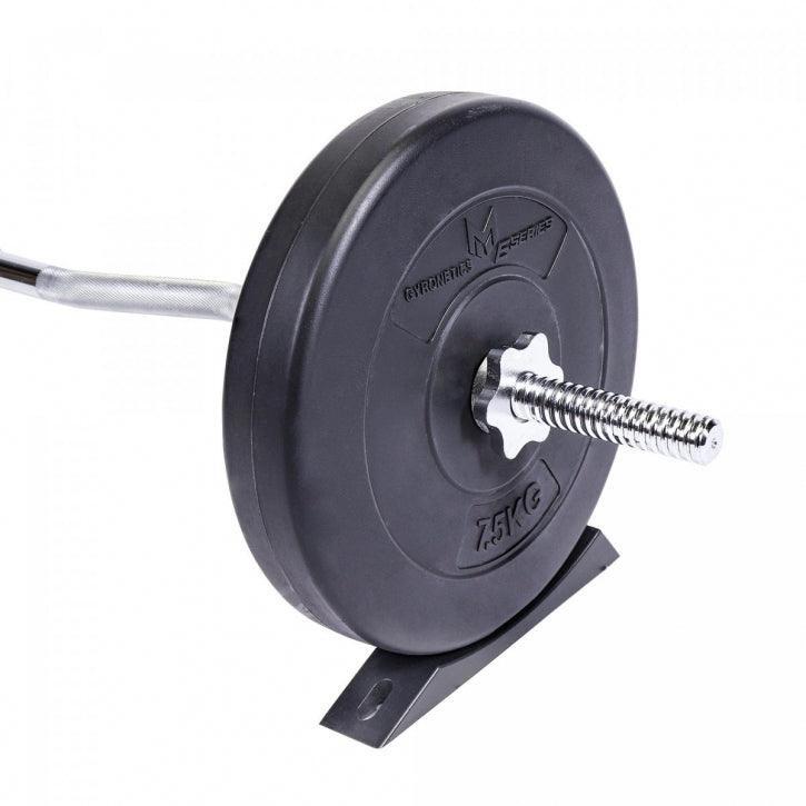 DEADLIFT WEDGES LOT DE 2 CALES POUR SOULEVÉ DE TERRE | ACCESSOIRE MUSCULATION 2/6