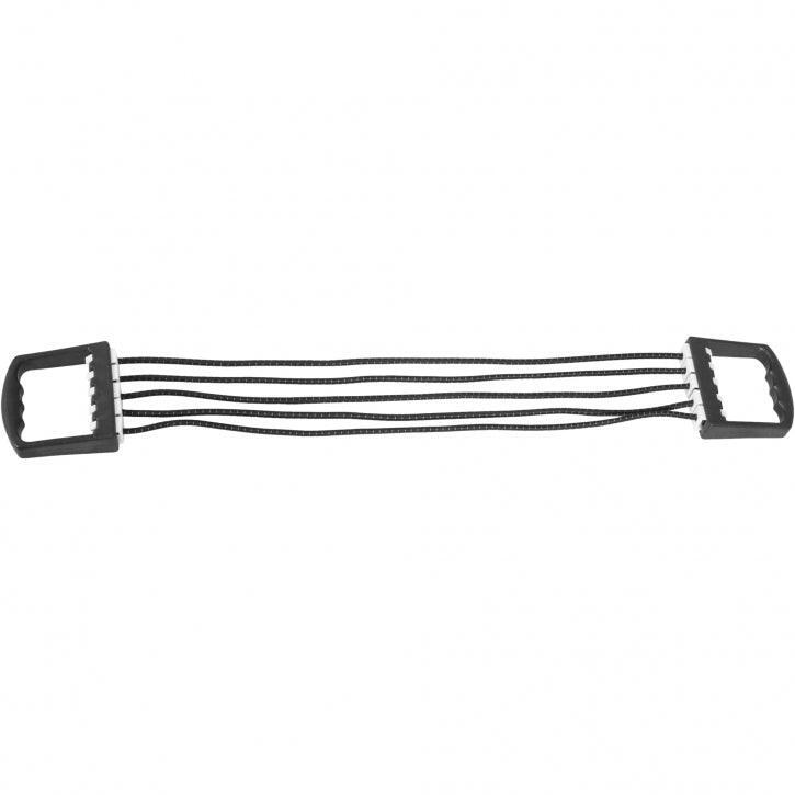 Chest Expander - 5-voudig Verstelbaar - Weerstandsband 3/7