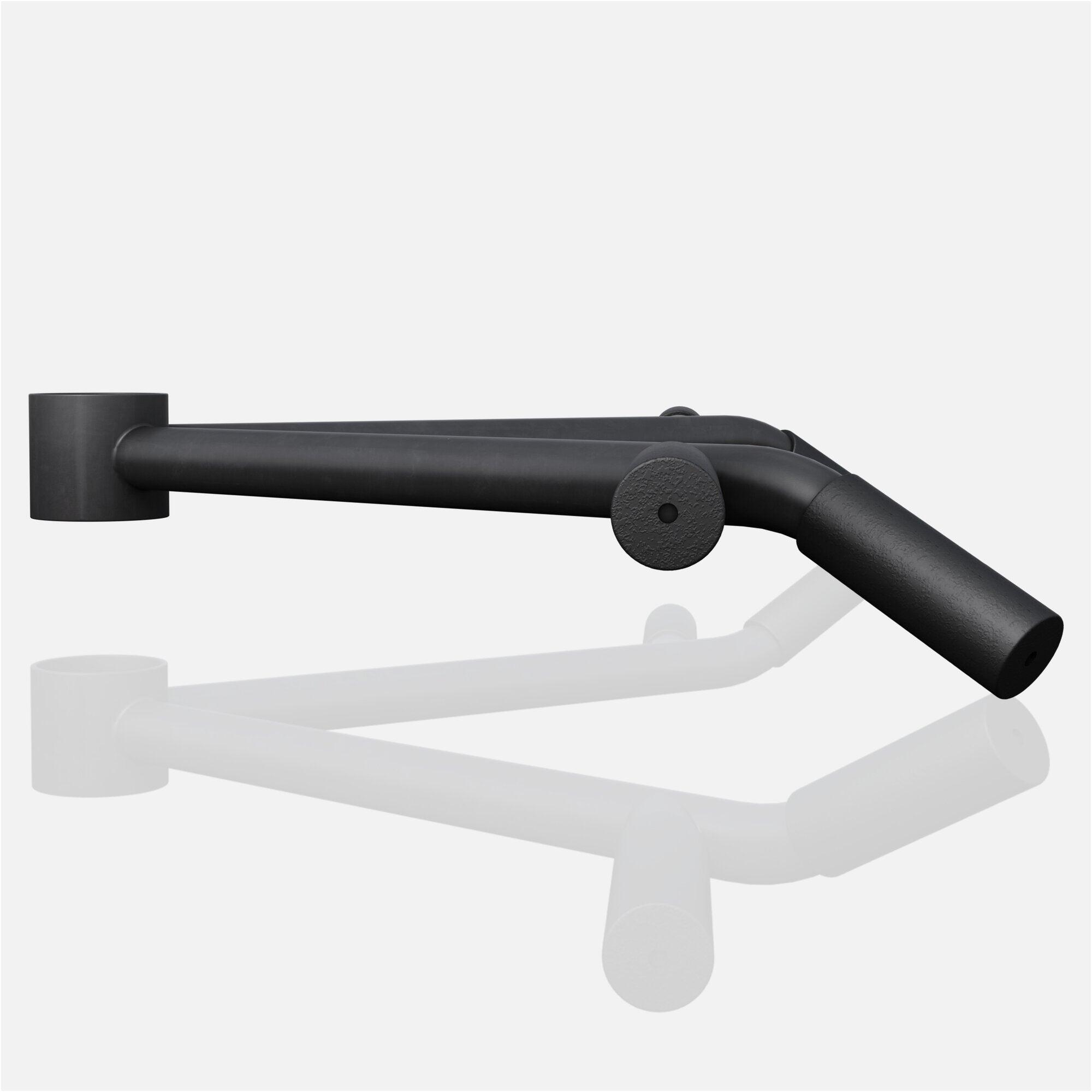 POIGNÉE A PRISES MULTIPLES POUR T BAR ROW | ACCESSOIRE MUSCULATION 5/7