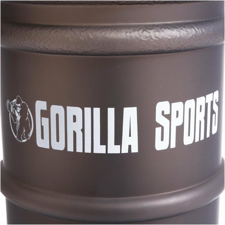 GORILLA SPORTS Gallone 5/7