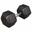 Gantera Hexagonala de la 2,5 Kg la 50 kg