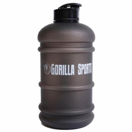 BIDON GRANDE CAPACITÉ 2200 ML | MUSCULATION ET CROSS TRAINING | COLORIS AU CHOIX