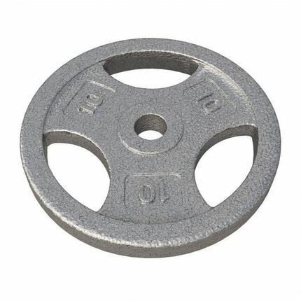 Hantelscheibe Guss Gripper 0,5-20 KG