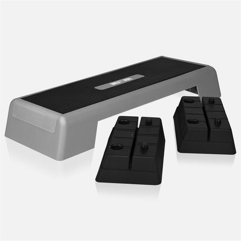Aerobic Stepper