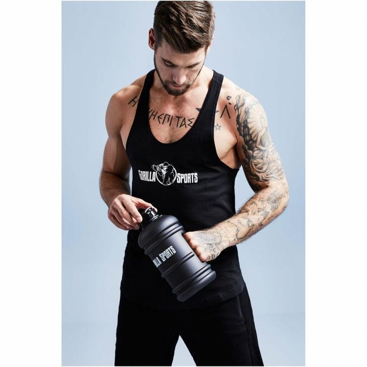 GORILLA SPORTS Gallone 7/7