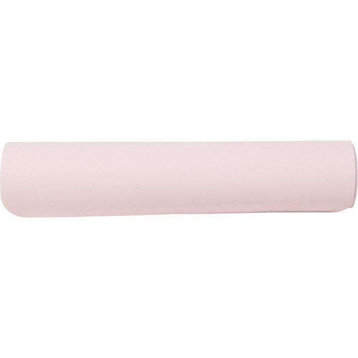 Saltea pentru Yoga Roz/Negru 180 x 60 x 0.8cm