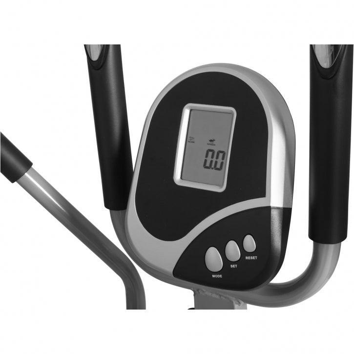 Bicicleta Elítptica y Cross Trainner Gorilla Sports Girs 6/7