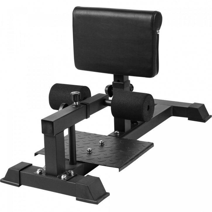 GORILLA SPORTS Gorilla Sports Dřepovací trenažér Sissy, 101 cm