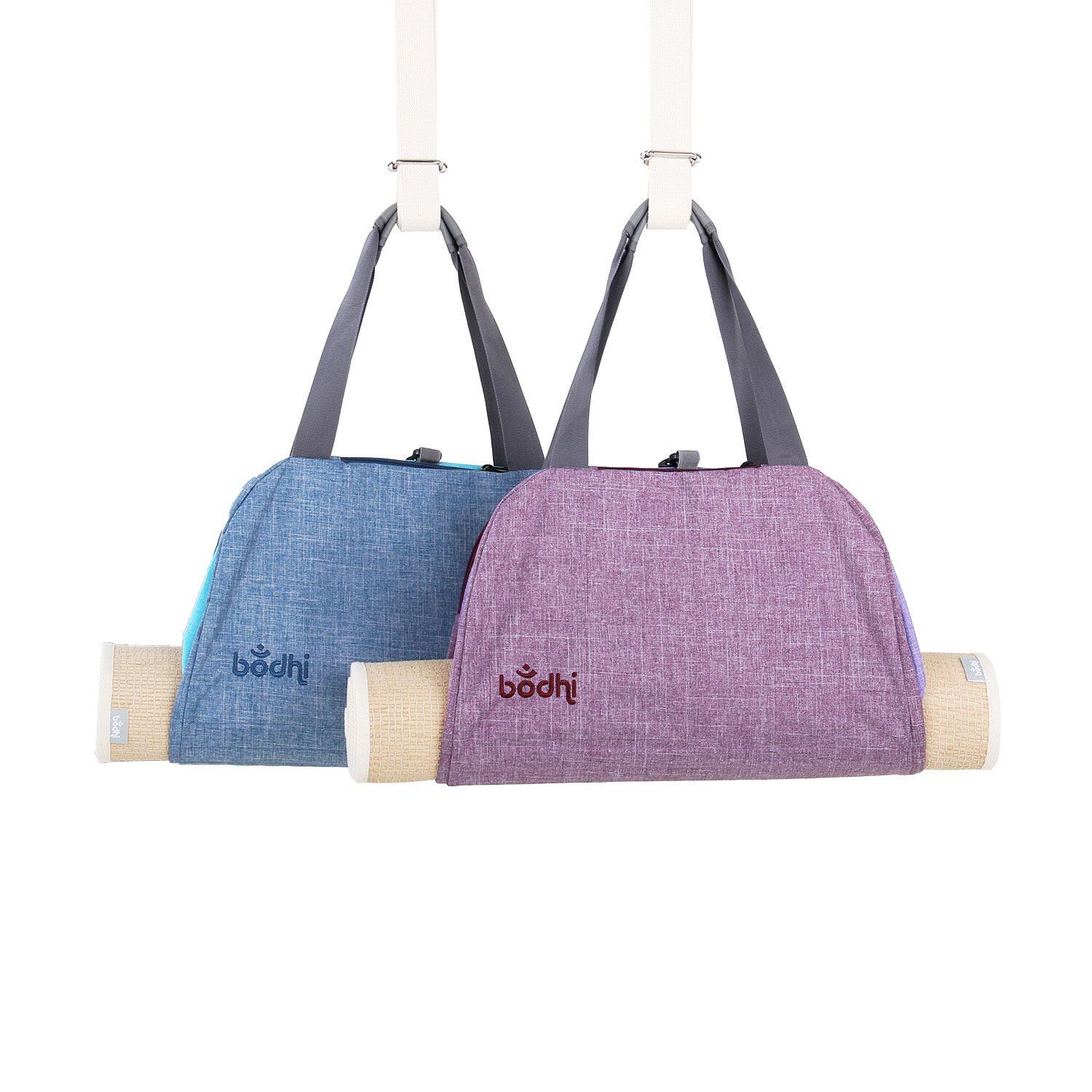 Bolsa para esterilla de yoga NAMASTÉ BAG 3/3