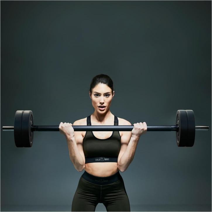 Hantelscheibenset Kunststoff 6x5 kg 7/7