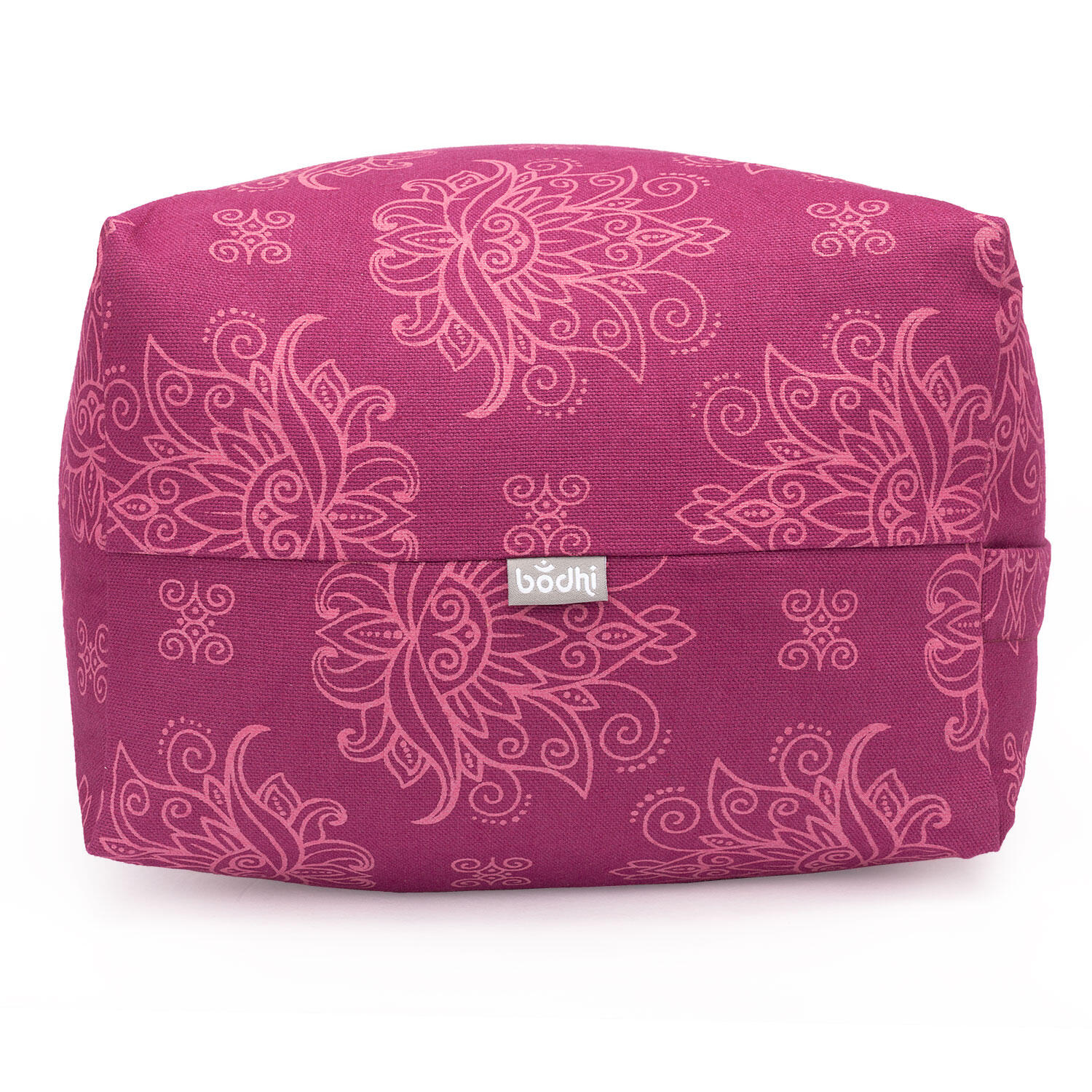 Maharaja Collection: SALAMBA Bolster gemustert | Kapokfüllung 2/5