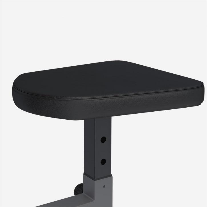 Gyronetics Biceps Curlbank - Fitnessbank - Verstelbaar - Belastbaar tot 150 kg 6/7
