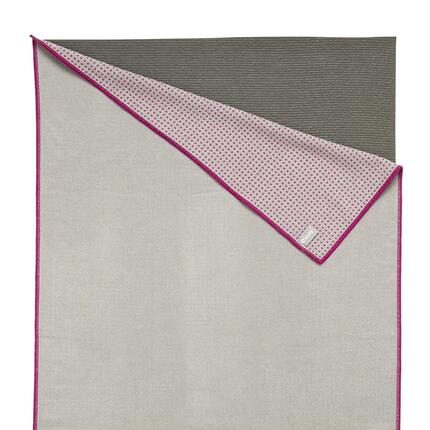 GRIP yogahanddoek 183 x 61 cm van microvezel