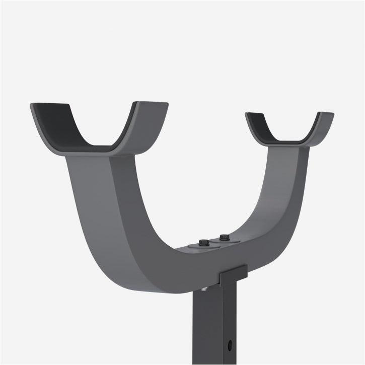 Gyronetics Biceps Curlbank - Fitnessbank - Verstelbaar - Belastbaar tot 150 kg 5/7