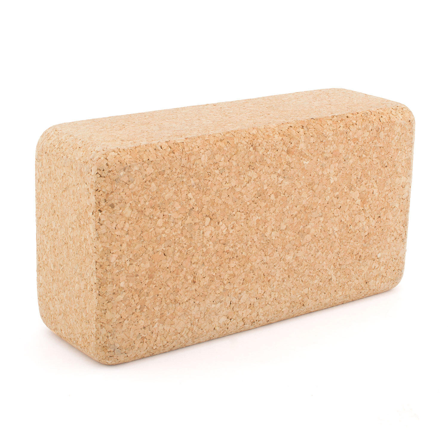 Bloque de yoga de corcho Bodhi Cork Brick XL 2/7