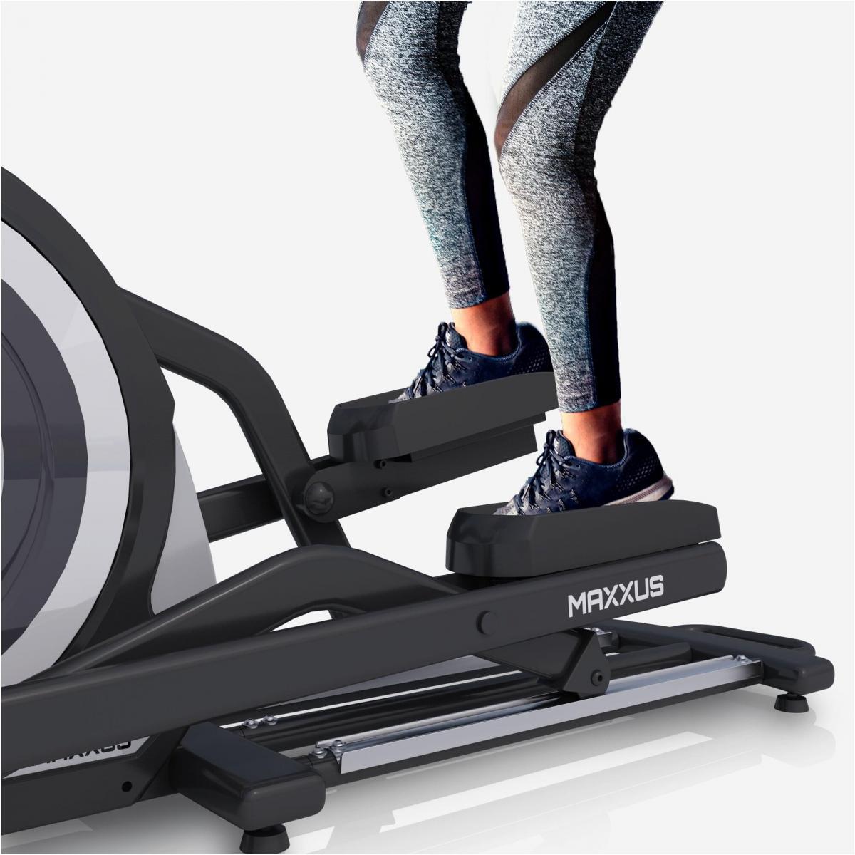 MAXXUS Crosstrainer CX 7.8 7/7