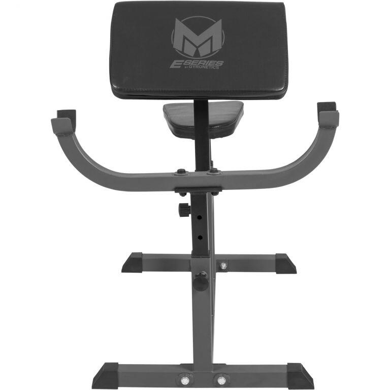 PUPITRE À BICEPS GN009 | CURLS | MUSCULATION |