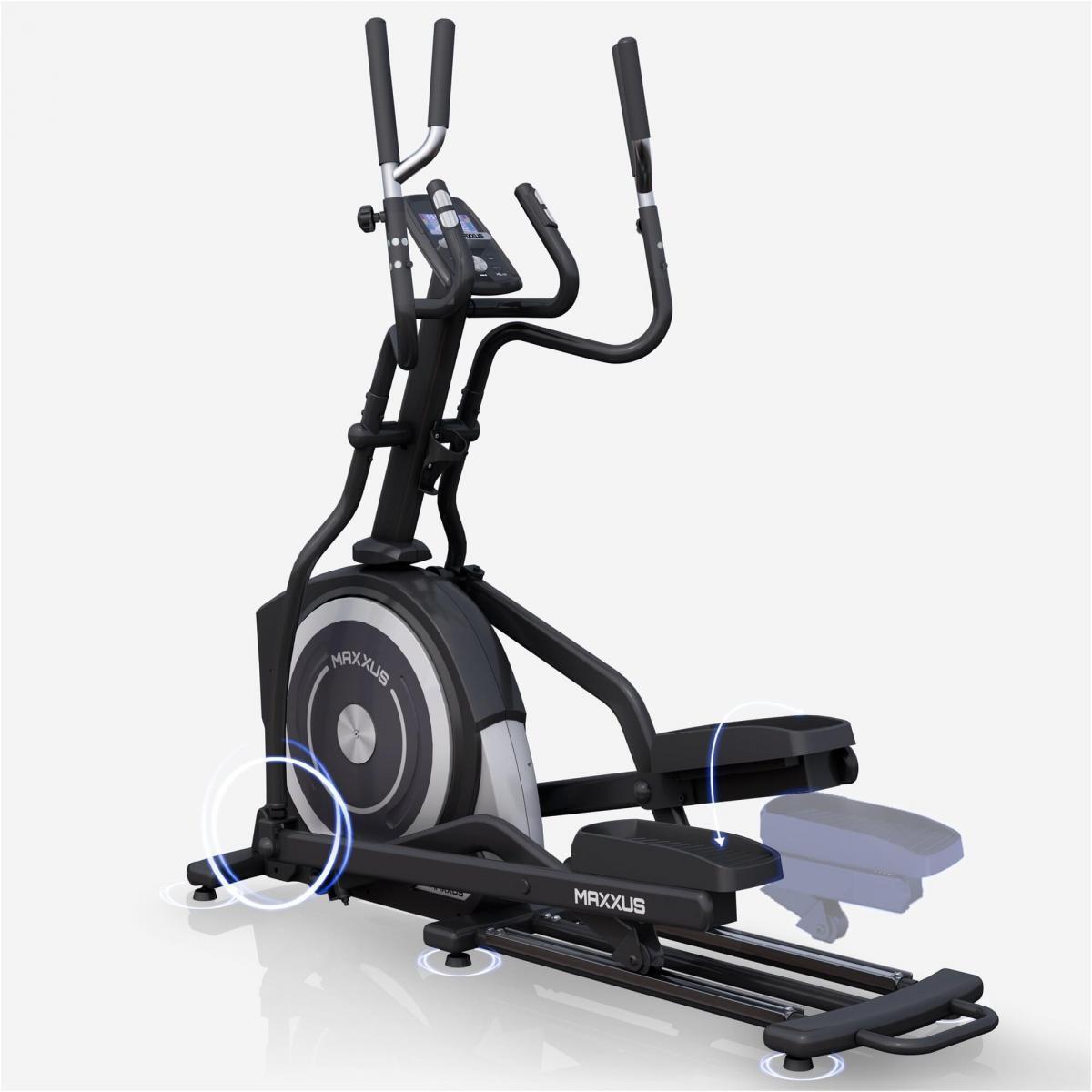 MAXXUS Crosstrainer CX 7.8 6/7