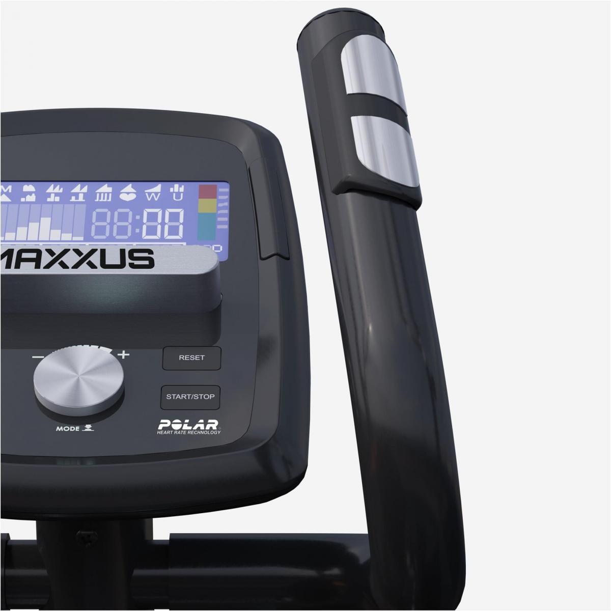 MAXXUS Crosstrainer CX 7.8 5/7