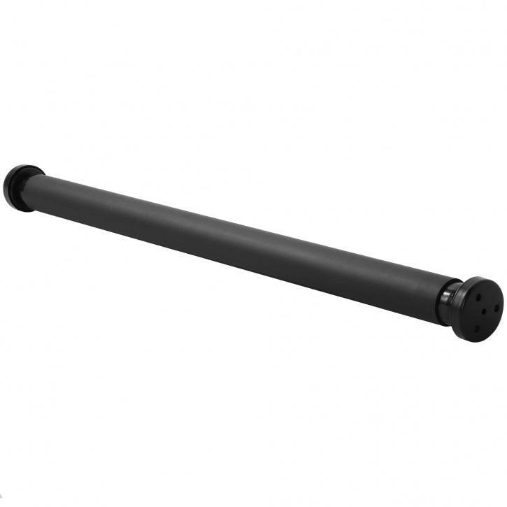 BARRE DE TRACTION POUR PORTE SANS PERCAGE | MUSCULATION 5/7