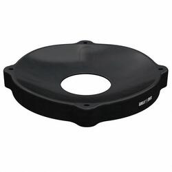 SUPPORT DE PRÉSENTATION NOIR | SWISS BALL | BALLON DE GYM