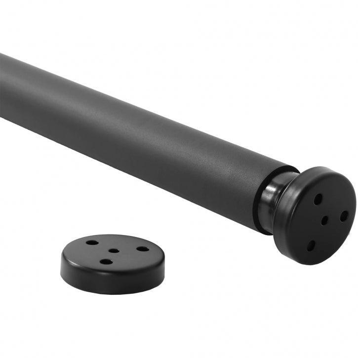 BARRE DE TRACTION POUR PORTE SANS PERCAGE | MUSCULATION 7/7