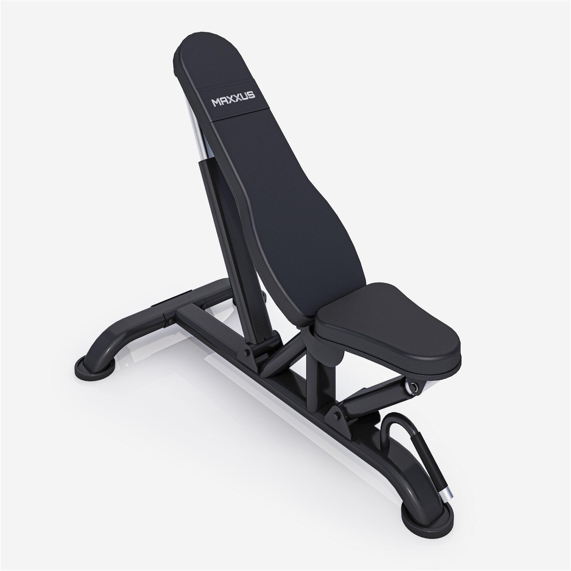 BANC DE MUSCULATION MULTI-POSITIONS | | MUSCULATION 3/7