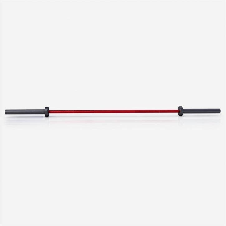 BARRE OLYMPIQUE PREMIUM 220CM | 20KG DIAM 50MM | MAX 680KG | COLORIS AU CHOIX 4/7