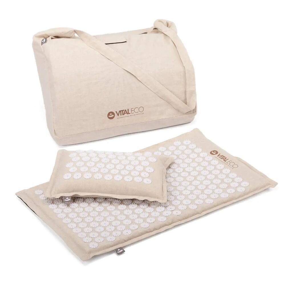 Комплект за акупресура Bodhi Vital Eco