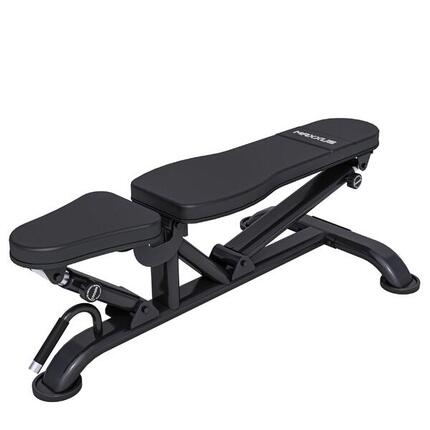 BANC DE MUSCULATION MULTI-POSITIONS | | MUSCULATION