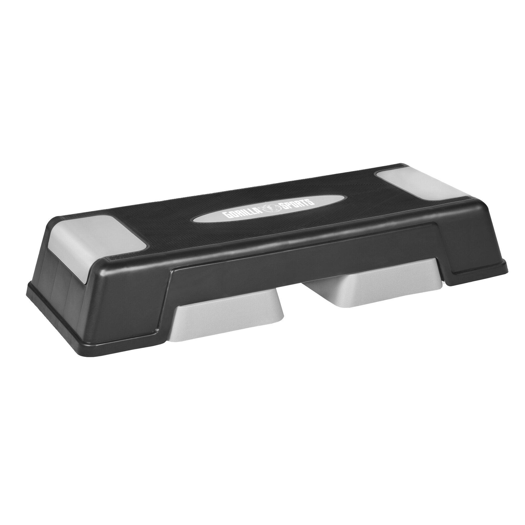 STEP AERÓBICO | FITNESS | VÁRIOS TAMANHOS DISPONÍVEIS