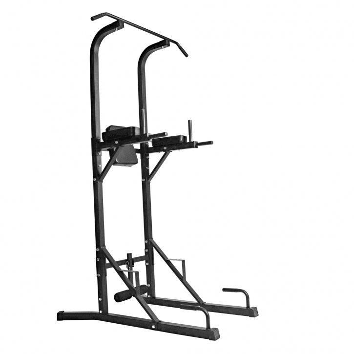 POWER TOWER TOUR DE PUISSANCE 7 EN 1 | APPAREIL MUSCULATION 2/7