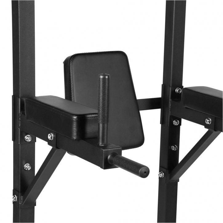 POWER TOWER TOUR DE PUISSANCE 7 EN 1 | APPAREIL MUSCULATION 3/7