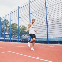 CORDE À SAUTER PREMIUM AVEC SAC DE TRANSPORT | CARDIO ET FITNESS