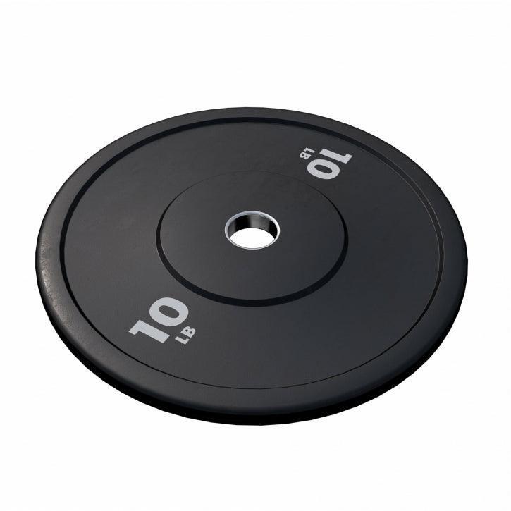 Bumper Plates 5-25 KG 7/7