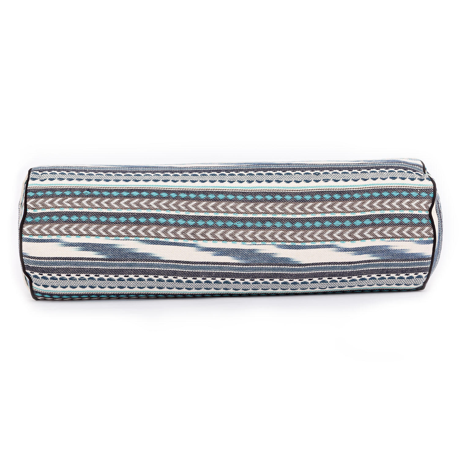 Wałek Bolster do jogi Bodhi 100% bawełna
