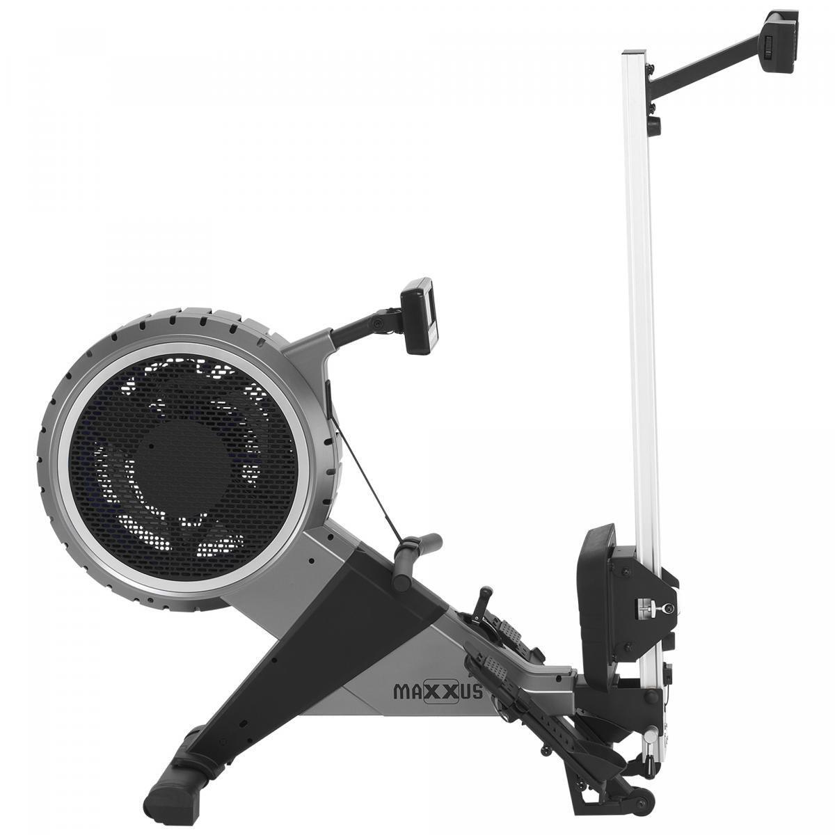 RAMEUR 7.4 | | FITNESS ET CARDIO | AVIRON 4/7