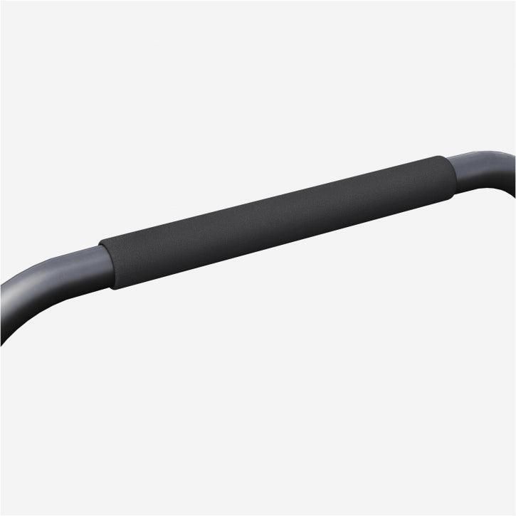 GORILLA SPORTS Push Up Stand Dip Barren