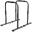 Push Up Stand Negru/Roșu/Albastru