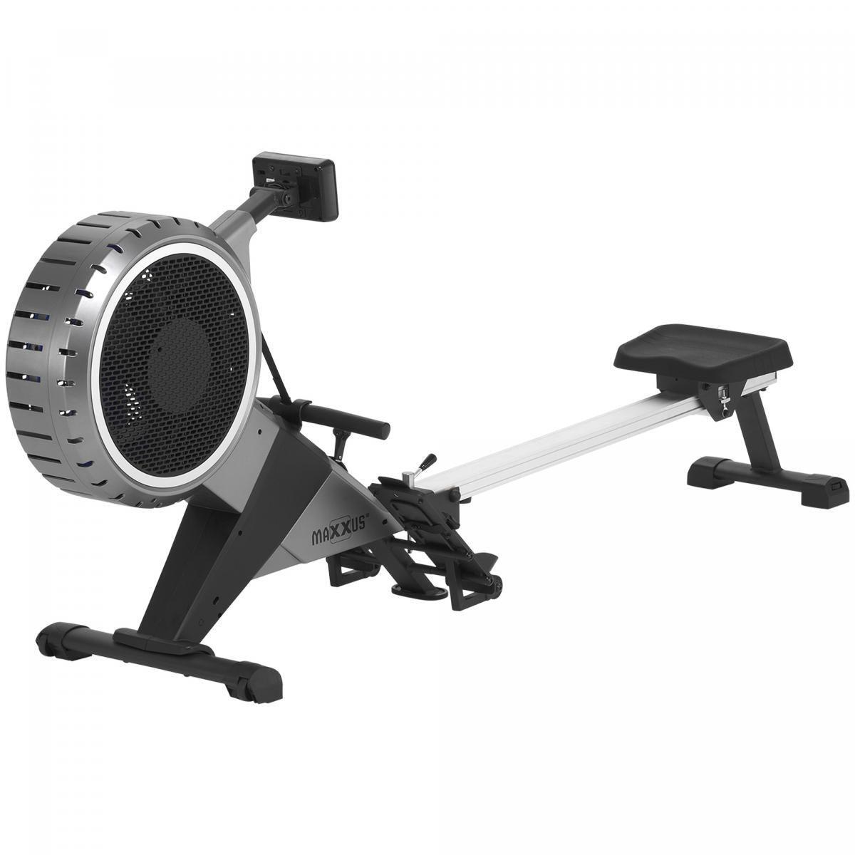RAMEUR 7.4 | | FITNESS ET CARDIO | AVIRON 2/7
